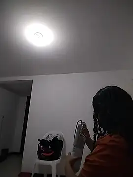 You-sexy-starr webcam
