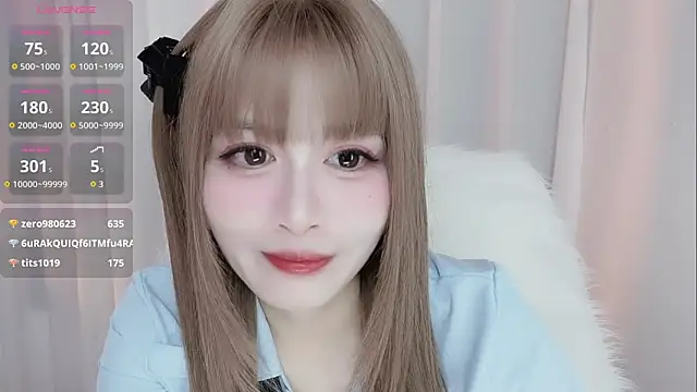 -zhuzhu-999- webcam