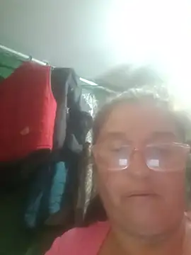 Pato-Andrea26 webcam