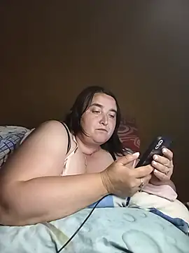 LiluHot webcam