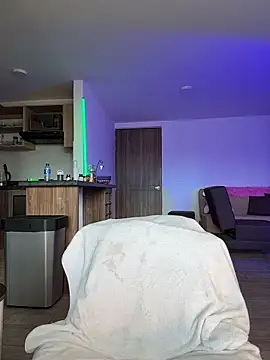 Georgiafox webcam