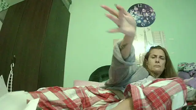 SexyGioconda webcam