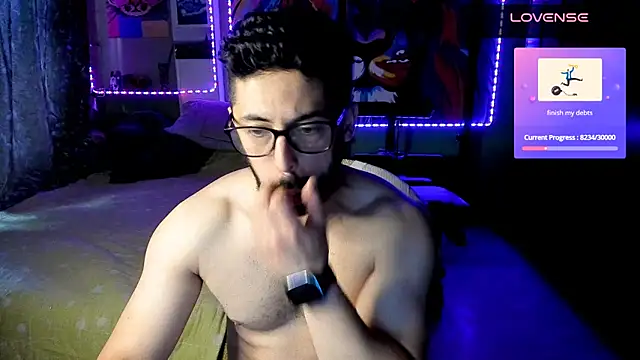 irokdan891 webcam