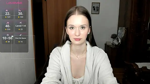 EmilySoul webcam