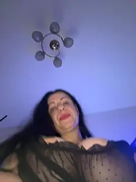 Evelinia webcam