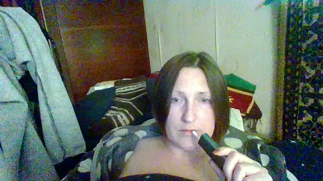 AllaSowinskaya webcam