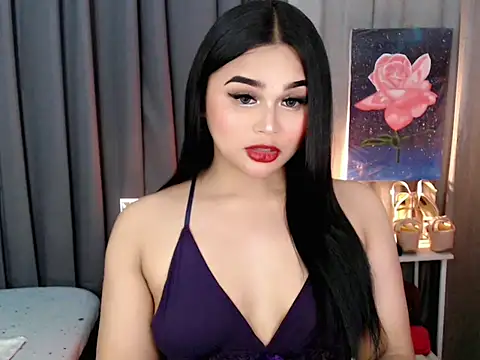 Urasian_Fucker webcam