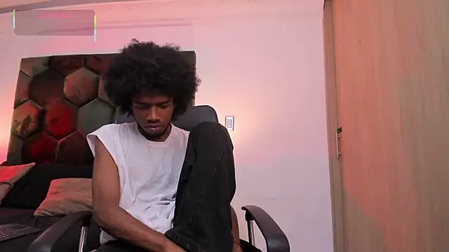 AllexJacob webcam