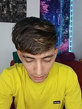 Andy_Kein webcam