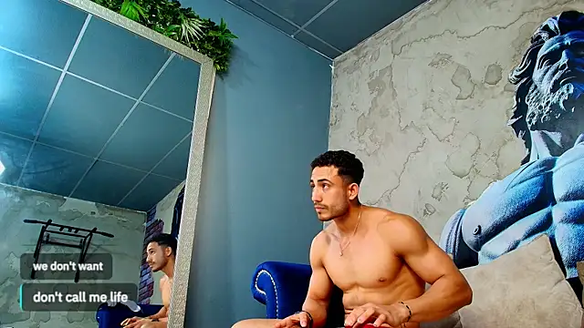 Vans_Ross webcam