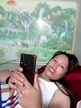 Gummiesu webcam