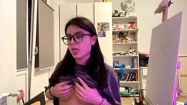SaintMari webcam