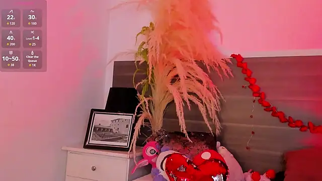 Alexa_fox669 webcam