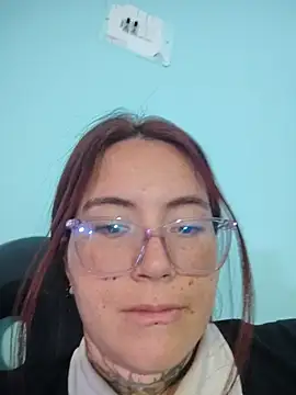 marita_ webcam