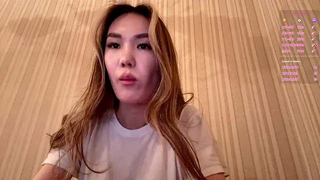 JenellKjelland webcam