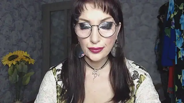 Aziza1 webcam