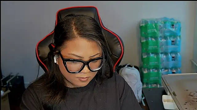 Bubbleliyah webcam