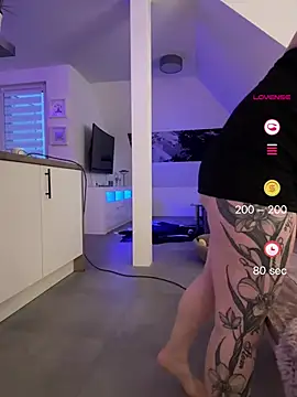 German_Milf webcam