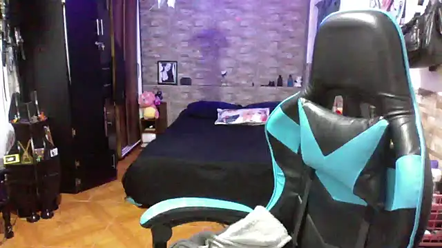 AngelaQueen_ webcam