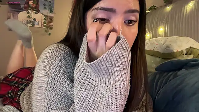 Anisawithlove webcam