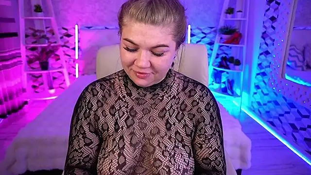 GabbieJay webcam