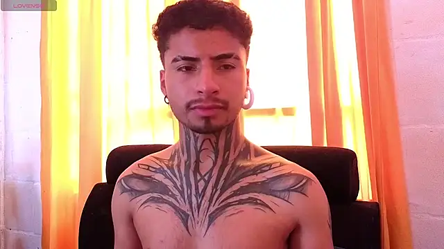 JuanCamiilo_66 webcam