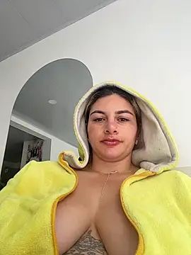 AtheneaRossi webcam