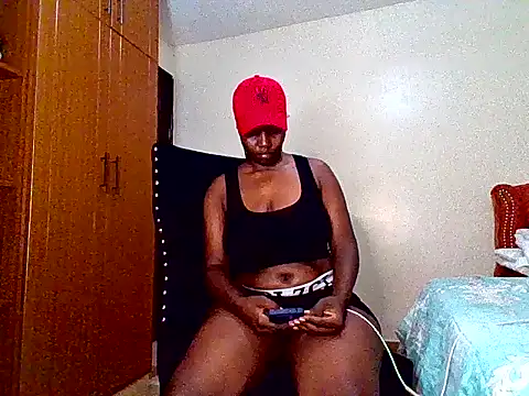 Queen_le webcam