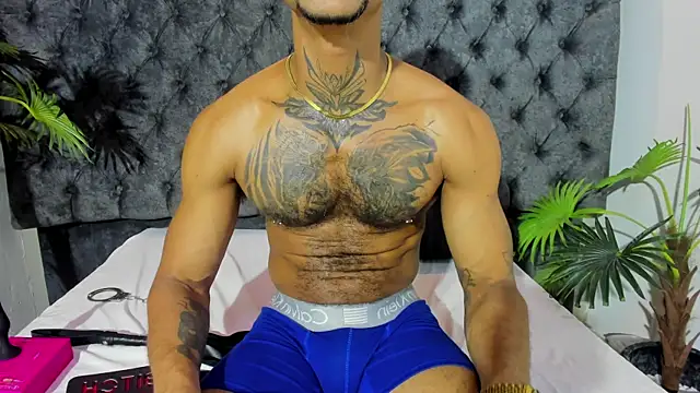 Salomon_koude webcam