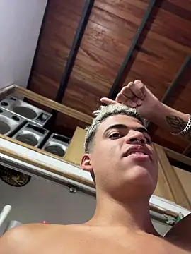 PrincesLeo webcam