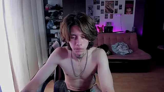 xIce_Boy webcam