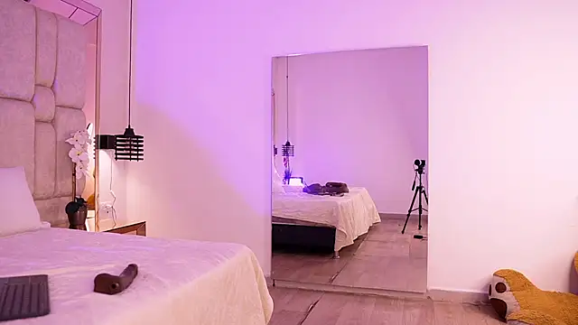 SamantaVazquez webcam
