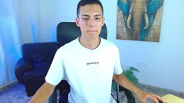 Matiius18 webcam