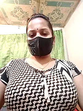 Payel_50 webcam