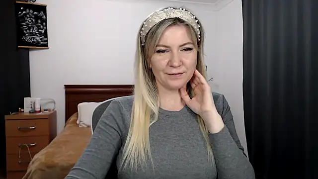 ParadiseAlina webcam