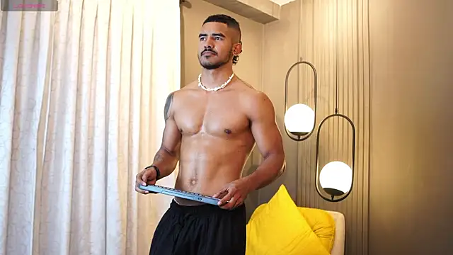 Reik_Vonn webcam