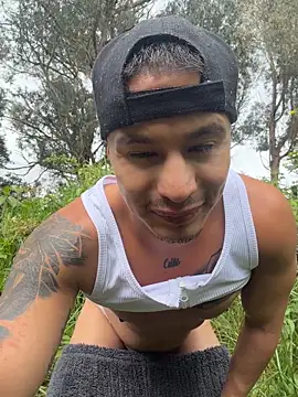 DominickVegas webcam