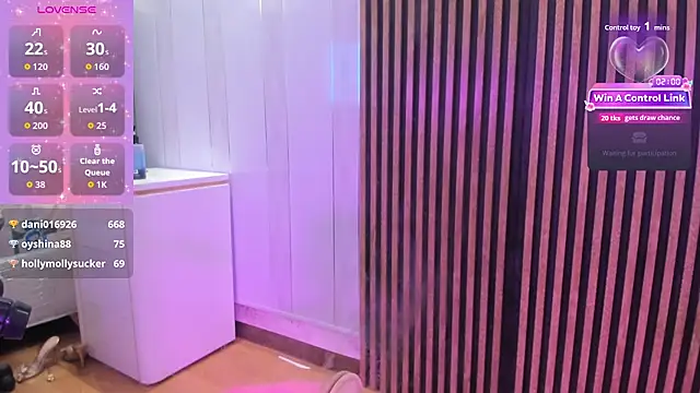 roxyflame_ webcam