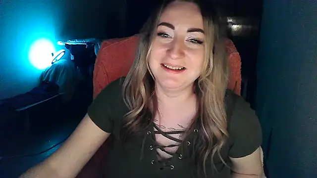 FoxyAnn12 webcam