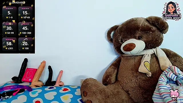 gabriela_grace1 webcam