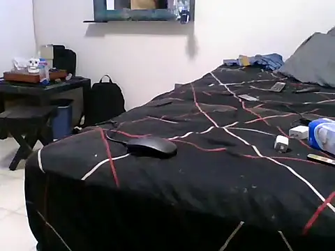 MRdxxx444 webcam