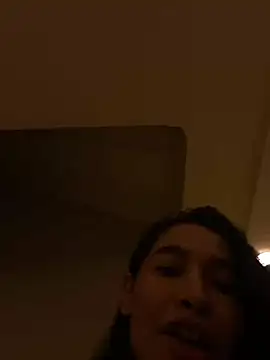 JuliaaVega webcam