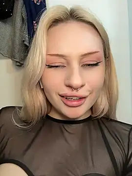 DayaFoxy webcam