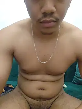 BigMoroccanDih webcam
