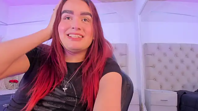 CleoFoxx_ webcam