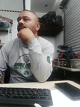 3YACULACION webcam