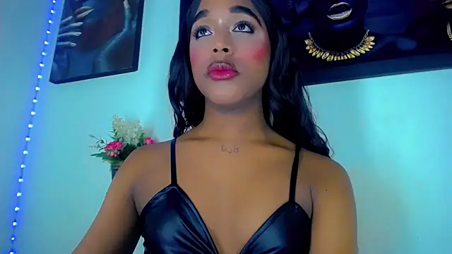 Nashla_D_- webcam