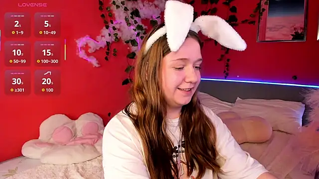 Lilit_Sinful webcam