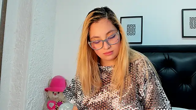 Abby_Morelly webcam