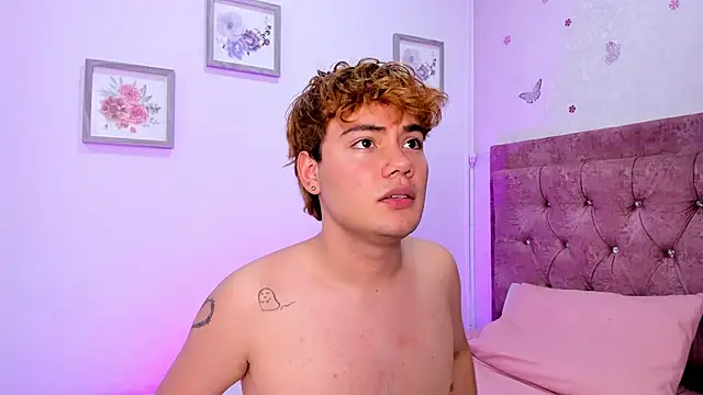 VeluniLiore webcam